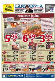 Länsiväylä