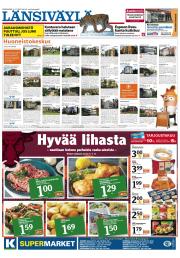 Länsiväylä