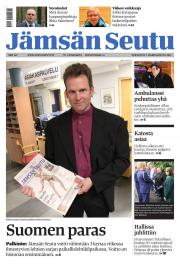 J�ms�n Seutu ja Vekkari