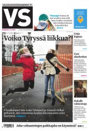 Valkeakosken Sanomat