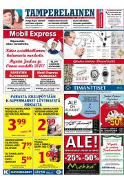 Tamperelainen