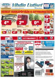 Vihdin Uutiset