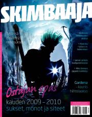 Skimbaaja