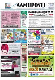 Aamuposti Riihimäki