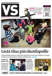 Valkeakosken Sanomat