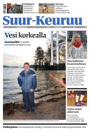Suur-Keuruu