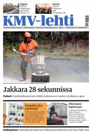 KMV-lehti
