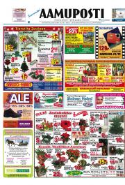 Aamuposti Riihimäki