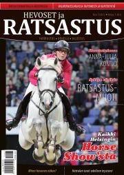 Hevoset ja Ratsastus