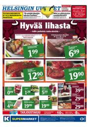 Helsingin Uutiset (itä)
