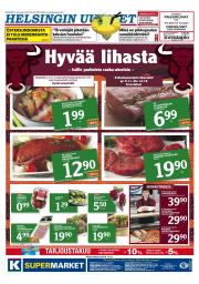 Helsingin Uutiset (etelä-länsi)