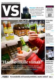 Valkeakosken Sanomat
