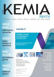 Kemia-Kemi