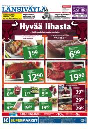 Länsiväylä