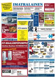 Imatralainen