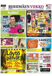 Riihimäen Viikkouutiset
