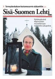 Sis�-Suomen Lehti