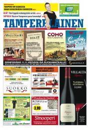 Tamperelainen