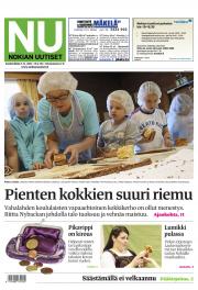Nokian Uutiset