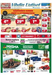 Vihdin Uutiset
