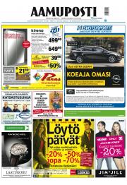 Aamuposti Riihimäki