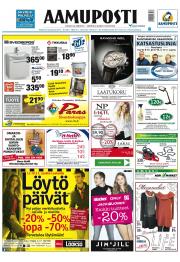 Aamuposti Hyvinkää