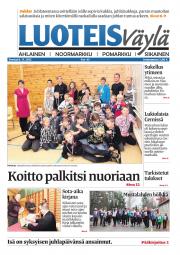Luoteisv�yl�