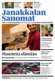 Janakkalan Sanomat