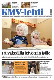 KMV-lehti