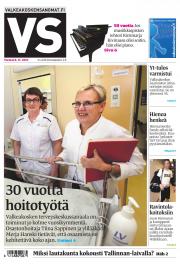 Valkeakosken Sanomat