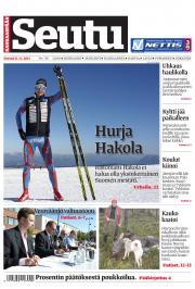 Kankaanp��n Seutu