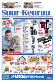Suur-Keuruu