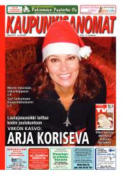 Kaupunkisanomat