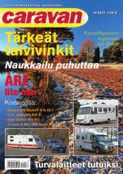 Caravan-lehti