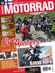Motorrad