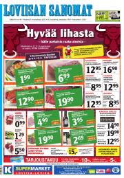 Loviisan Sanomat