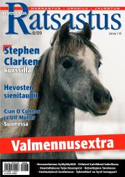 Hevoset ja Ratsastus