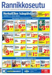 Rannikkoseutu