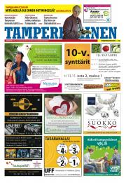 Tamperelainen