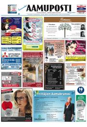 Aamuposti Riihimäki