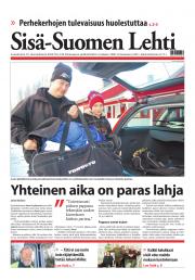 Sis�-Suomen Lehti
