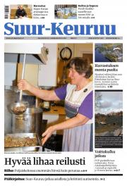 Suur-Keuruu