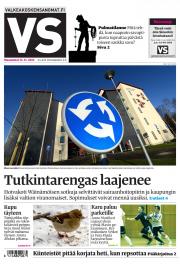 Valkeakosken Sanomat