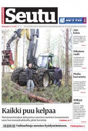 Kankaanp��n Seutu