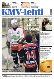 KMV-lehti