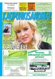 Kaupunkisanomat