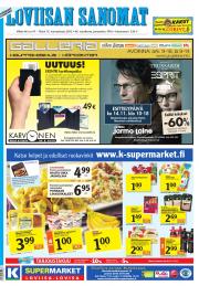Loviisan Sanomat