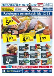 Helsingin Uutiset (pohjoinen)