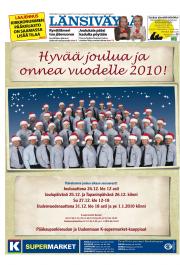 Länsiväylä