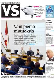 Valkeakosken Sanomat